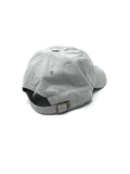 Detroit Lions Light Grey Adjustable Clean Up Hat
