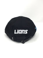 Detroit Lions Signature Dad Hat