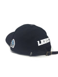 Detroit Lions Logo Patch Hat