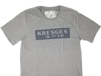 Kresge's 5 and 10 T-Shirt