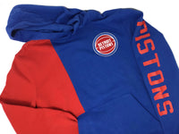 Detroit Pistons Kingston Hoodie '47