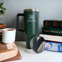 Hudsons Handle Mug