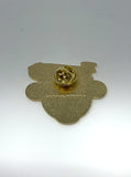 Parade Co. Anniversary Pin