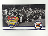 Parade Co. Anniversary Pin
