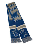 Detroit Lions Blue Raz Breakaway Scarf