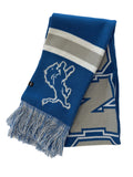 Detroit Lions Blue Raz Breakaway Scarf
