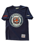Detroit Tigers Day One M SJ Tee