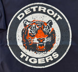 Detroit Tigers Day One M SJ Tee