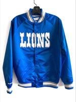 Detroit Lions NFL Lightweight Jacket - Detroit Historical Society