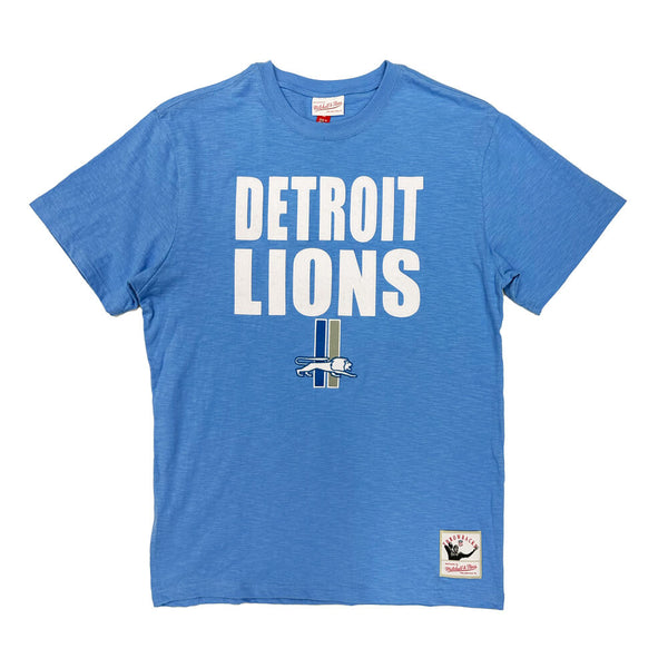 Detroit Lions Men’s Legendary Slub T-shirt