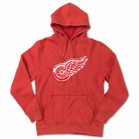 Detroit Red Wings Goliath Hoodie - Detroit Historical Society
