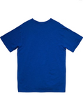 Detroit Pistons Blue Legendary Slub S/S T-Shirt