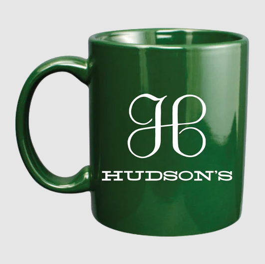 Hudson's Mug