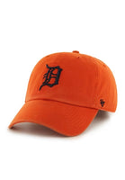 Detroit Tigers MLB '47 Alternate Clean Up Hat | Adjustable