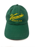 Green Vernor's Hat