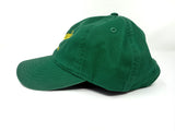 Green Vernor's Hat