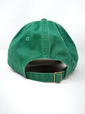 Green Vernor's Hat