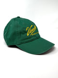 Green Vernor's Hat