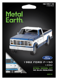 1982 Ford F-150 Truck