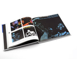 Cover Art of Blue Note Records