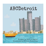 ABCDetroit Book