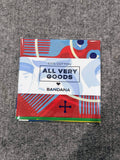 All Very Goods Bandana Bandana - Six Combs 74202881
