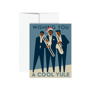 All Very Goods Holiday Boxed Set - Cool Yule
