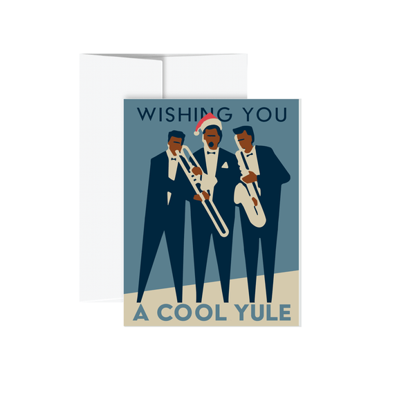 All Very Goods Holiday Boxed Set - Cool Yule