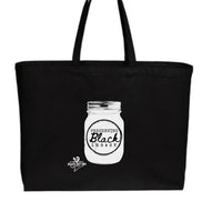 Allied Media Projects Bag Black Bottom Archives Tote 27958785