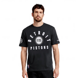 Detroit Pistons All Pro Tee