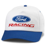 American Needle Hat Ford Racing Hat 22873857