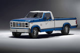 1982 Ford F-150 Truck
