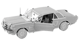 Ford 1965 Mustang Coupe