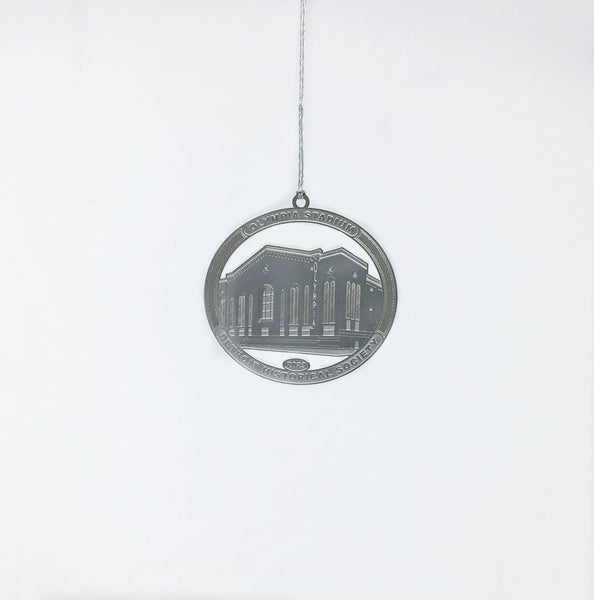 Beacon Design Christmas Ornament Olympia DHM Christmas Ornament 2023 edition 09417729