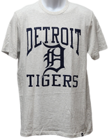 Detroit Tigers Relay Grey Big Ups Franklin Teej