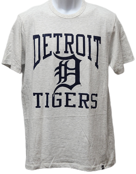 Detroit Tigers Relay Grey Big Ups Franklin Teej