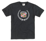 Cadillac Logo T-Shirt