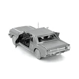 Ford 1965 Mustang Coupe