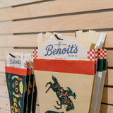 Detroit Michigan Felt Pennant