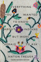 Chronicle Books Book Everything You Wanted to Know About Indians But Were Afraid to Ask 9781646144181