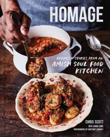 Chronicle Books Book Homage 9781797207742