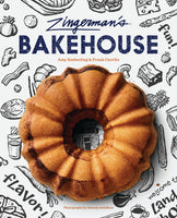 Chronicle Books Book Zingerman's Bakehouse 9781452156583