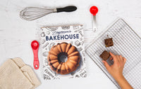 Chronicle Books Book Zingerman's Bakehouse 9781452156583