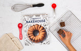 Chronicle Books Book Zingerman's Bakehouse 9781452156583