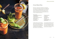 Chronicle Books Flavors of the Sun 9781452182452