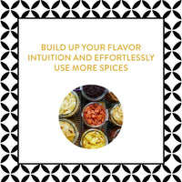 Chronicle Books Flavors of the Sun 9781452182452