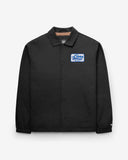 Detroit Lions Historic Retread Coaches Jacket