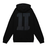 The Original Bad Boy Isiah Thomas Collaboration Hoodie