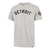 Detroit Tigers Cooperstown Franklin '47 Fieldhouse Tee - Detroit Historical Society