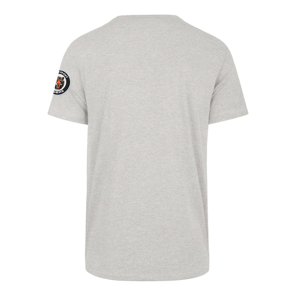 DETROIT TIGERS COOPERSTOWN FRANKLIN '47 FIELDHOUSE TEE